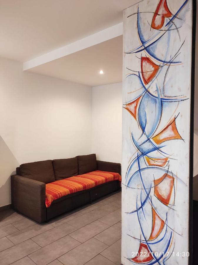 Gentile Holiday House CTA Exterior foto